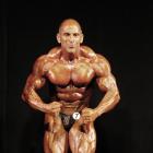 Michael  Valentino - IFBB Muscle Heat  2011 - #1